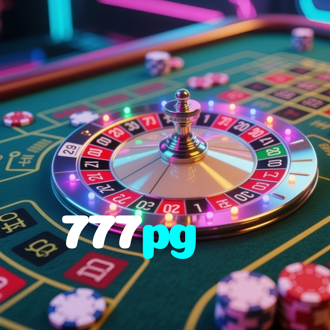 777pg