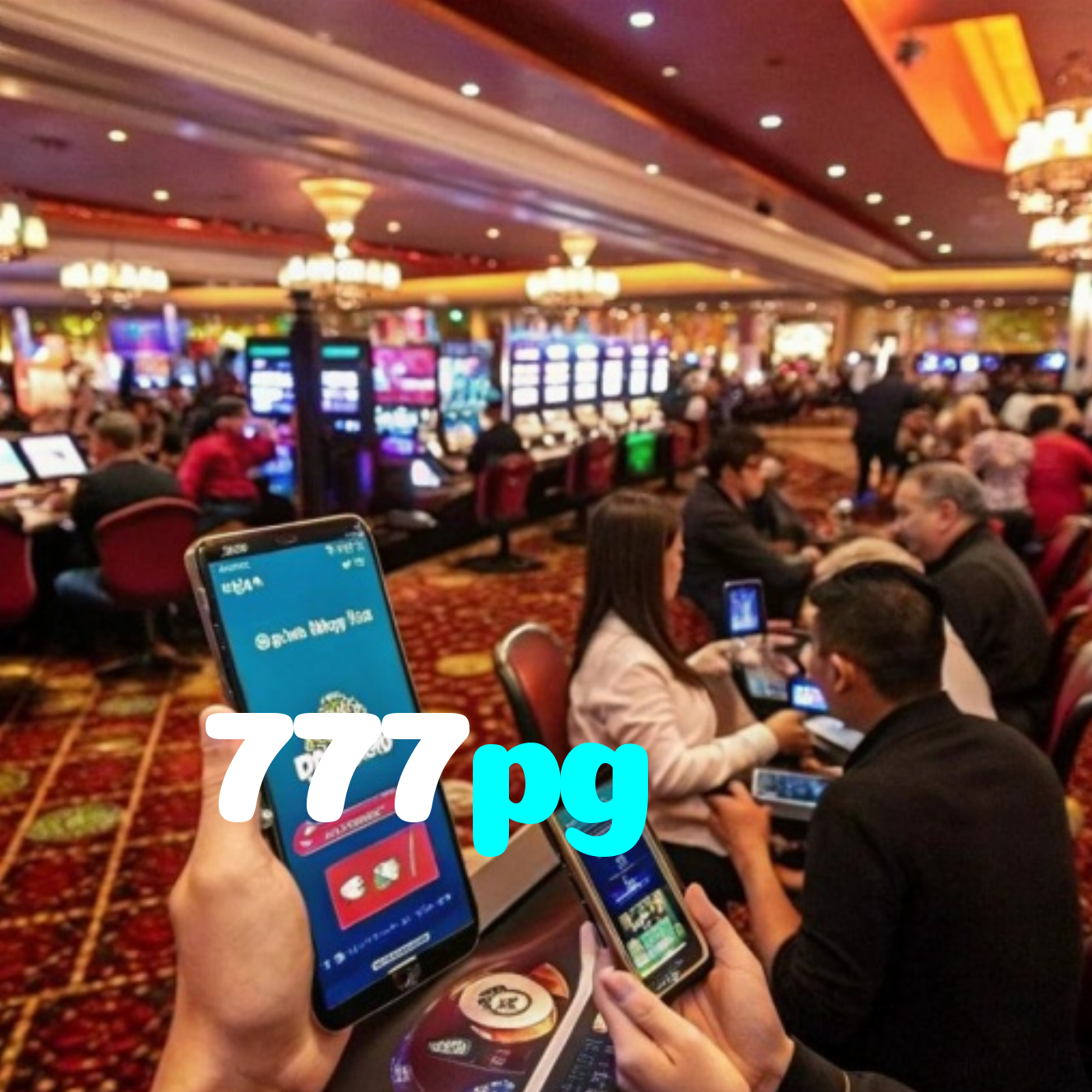777pg