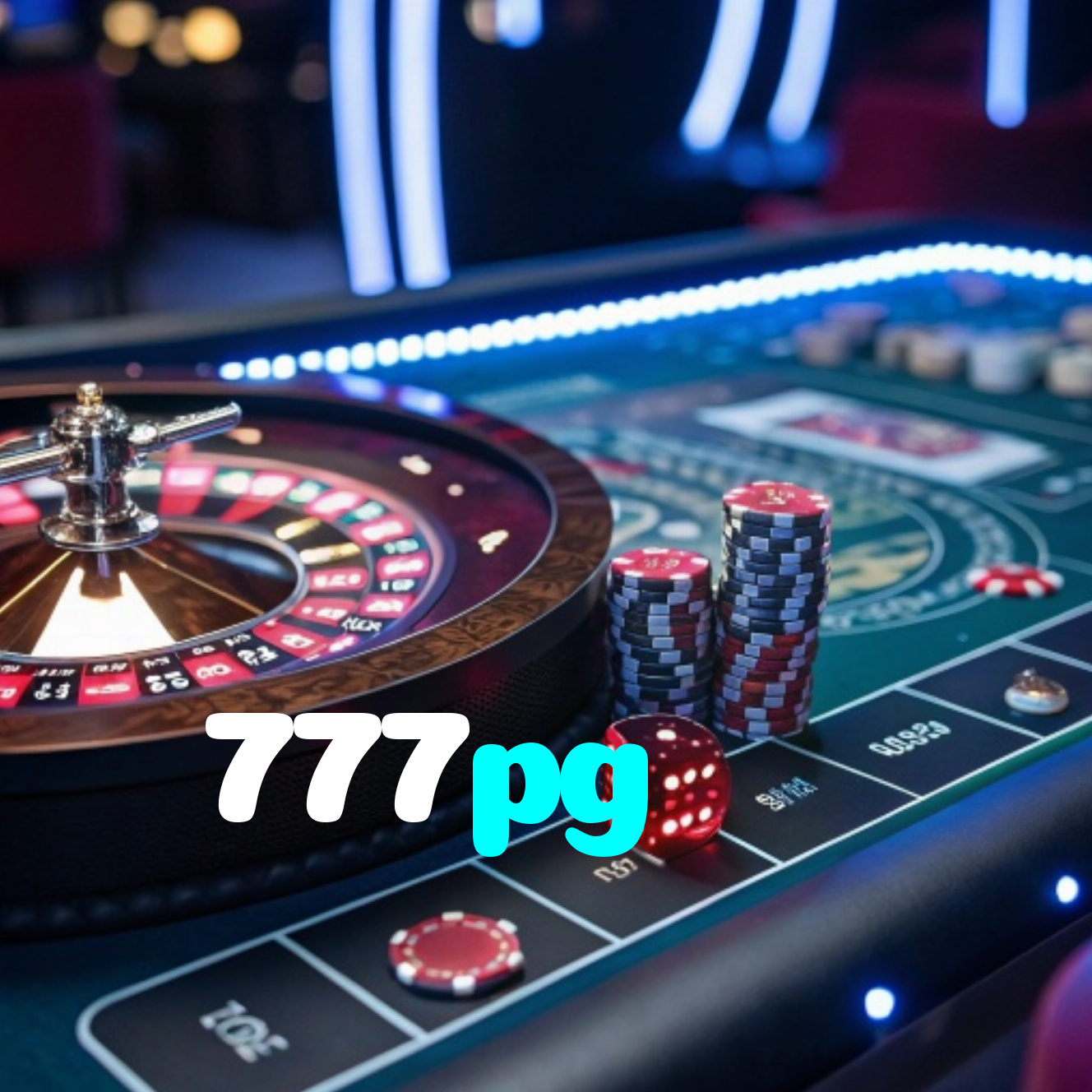 777pg