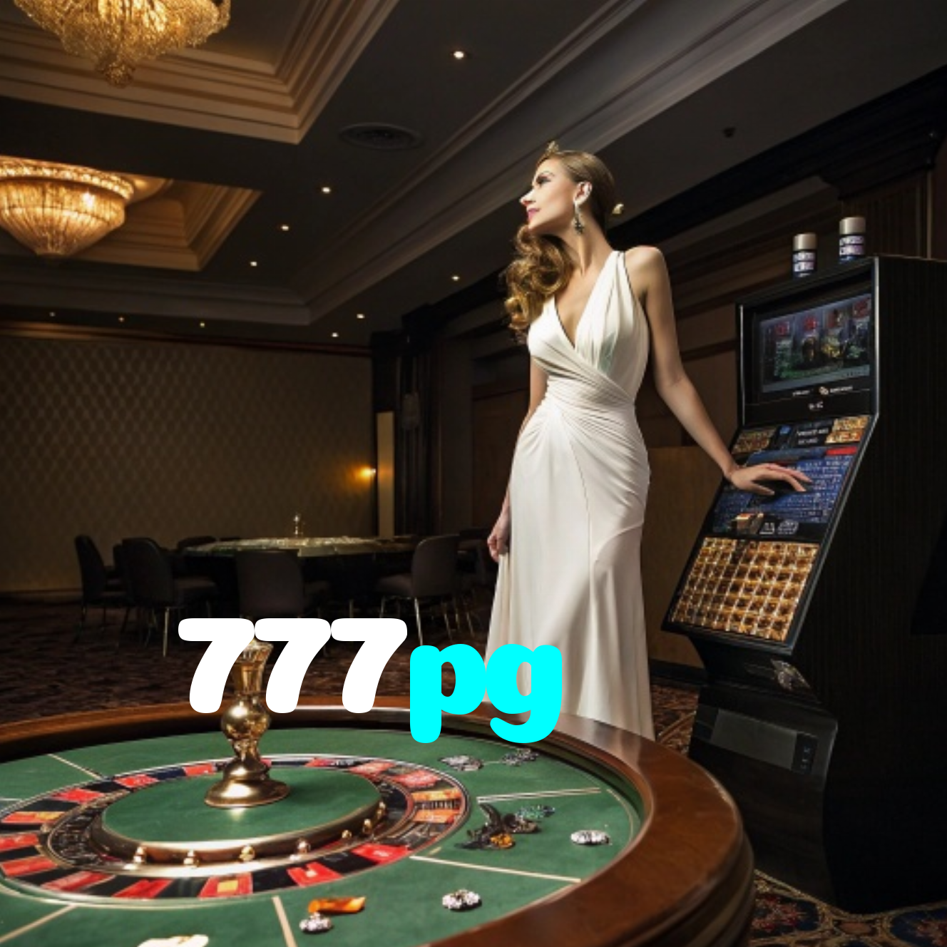 777pg