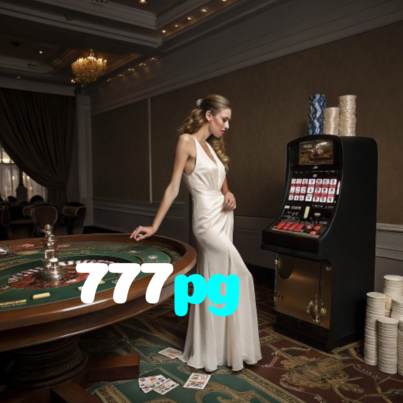 777pg