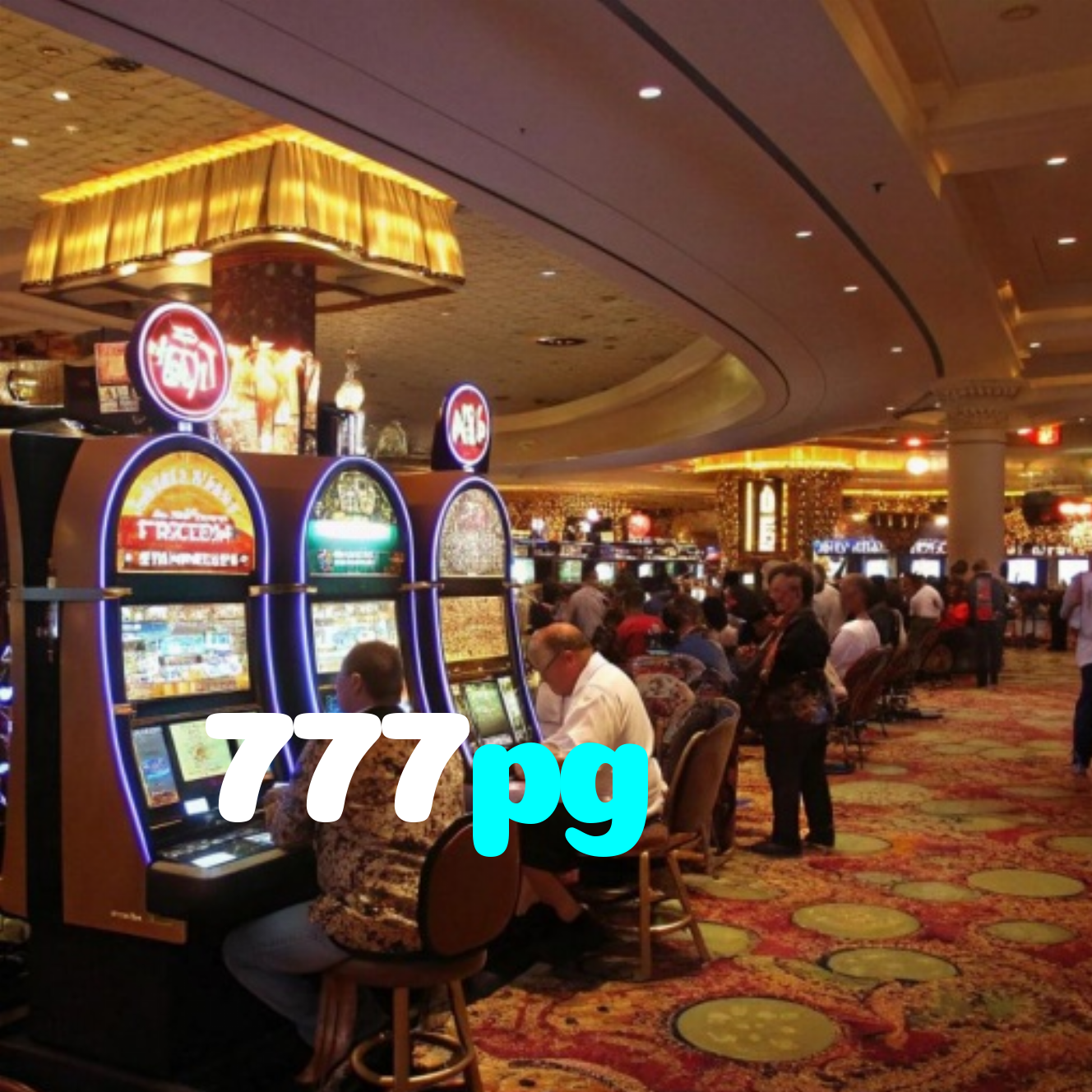 777pg