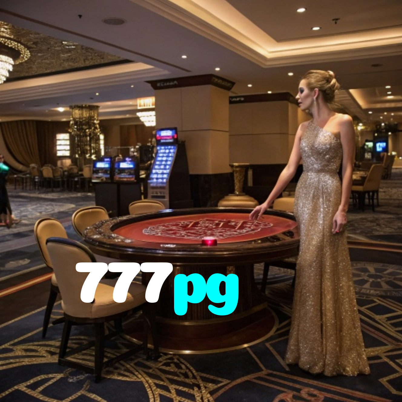 777pg