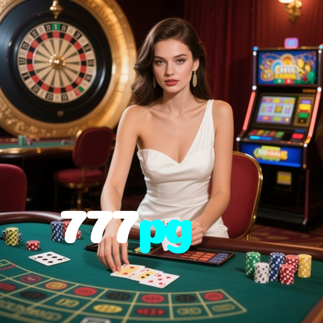 777pg