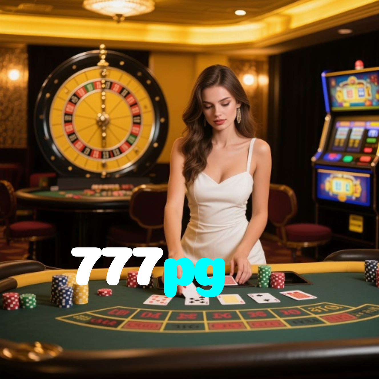 777pg