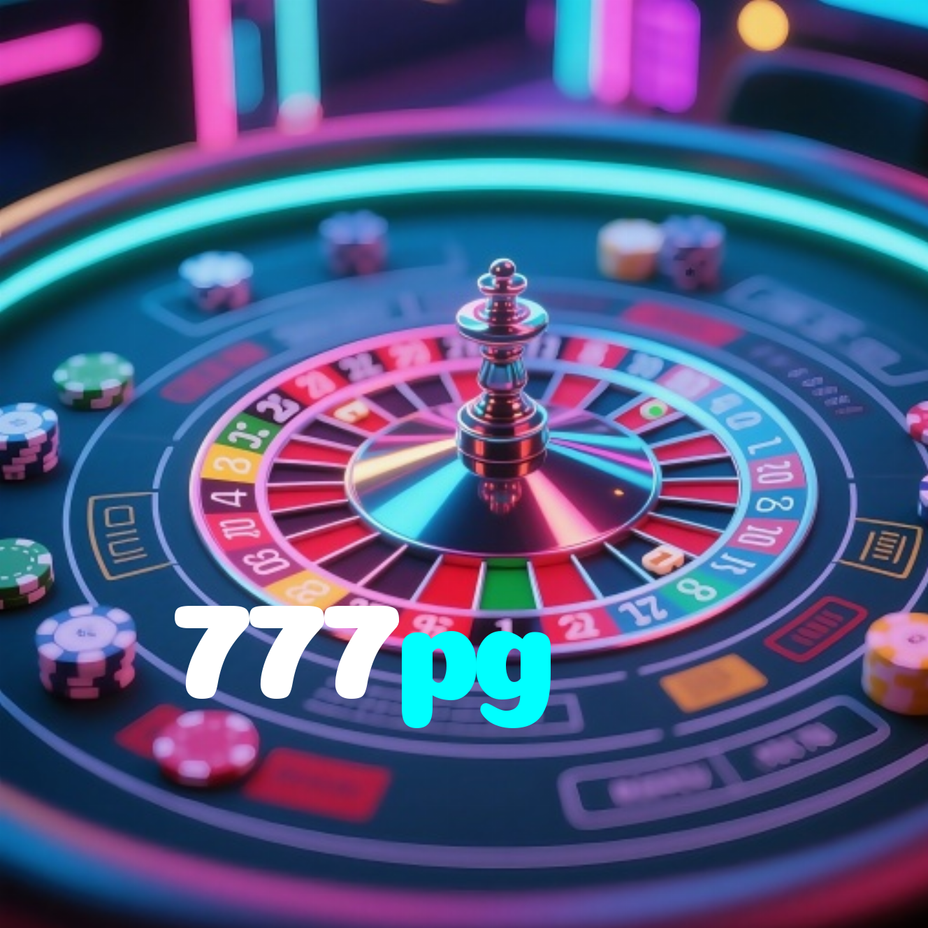 777pg